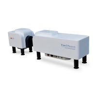 Winner 319 Professional Industrial Spray Laser Particle Size Analyzer 