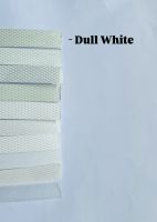 Dull White