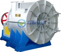 FDF Single Effect Fiber Separator