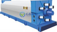 FDL Single Screw Pulp Squeezing Machine
