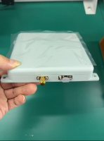 Chip Based Multi Antennas Anti&acirc