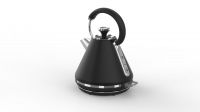 Electric Stainless Steel Kettle