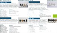Recycled Polyester Staple Fiber
