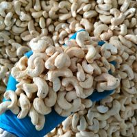 Cashew nuts