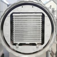 Steam-Air Retort/Steam-Air Sterilizer/Air-steam Retort/Forced Air Circulation Steam Retort