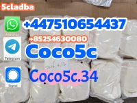 5cladba Raw Material 5CL-ADB-A
