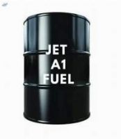 Jet Fuel A1