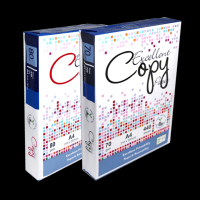 EXCELLENT COPY A4 COPIER PAPER WHITE