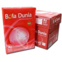 Bola Dunia A4 80GSM