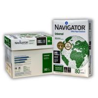 Navigator A4 Copy Paper 80gsm/75gsm