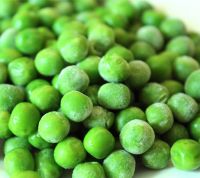 frozen green pea