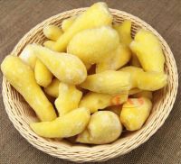 frozen ginger