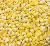 frozen sweet corn kernels
