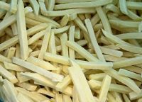 frozen french fries