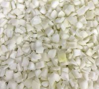 frozen onion dices