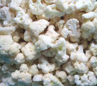 frozen cauliflower