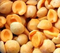 frozen apricot halves