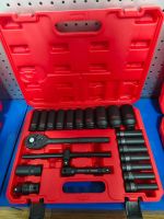 Socket Set 