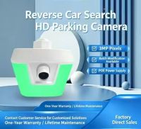 Parking Guidance Camera Video Surveillance Intelligent