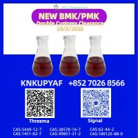 Routed Together With PMK CAS 28578