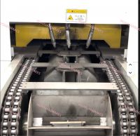 Combined Grinder For Brake Pad Brake