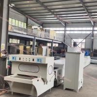 Spraying Coating Line For Brake Pad