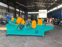Combined Grinding Machine For Brake Lining