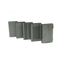Precision Machined Components Manufacturer