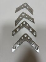 Duct  Flange Corner