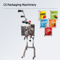 Hot-Selling Fully Automatic Seasoning Packet