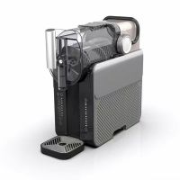 1.8L Slush Machine, 7 Modes Frozen Drink Maker, 240W, Low Noise, 110/220V