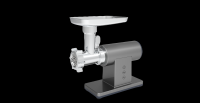 Electric Stainless Steel Meat Grinder MG