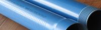 PVC Well Casing &amp; Screen