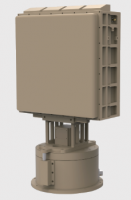 TR module,Phase Array antenna