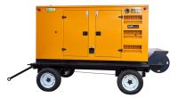 Diesel Generator 50-500kw,silent And