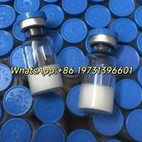 Small Molecule Peptides, Powerful Health Benefits