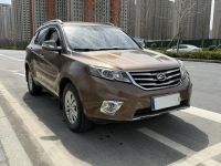 Landwind X5 2.0T