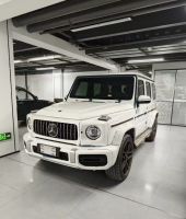 MercedesÃ¢ï¿½ï¿½Benz GÃ¢ï¿½ï¿½Class 2022 G350d