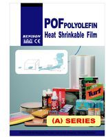 POF Shrink Film