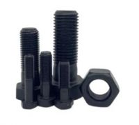  ASTM A325 Heavy Hex Structural Bolt