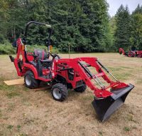 Available Used  Tractor