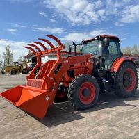 Used 4x4 Farm Tractors For Sale