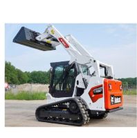 T650 Compact Track Loader Buy  T590
