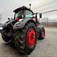 Fairly Used Farm Tractor For Sale