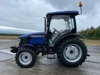 Used 4x4 Farm Tractors For Sale