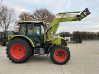 2023 Claas ARION 650 Tractor For