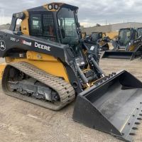 Used Original Compare Track Wheel Skid