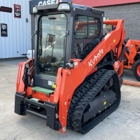 Cheap Price Tracked MT85 Mini Skid