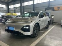 Used 2025 Xpeng G6 BEV 68.5KWH 625km 