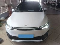 Used 2021 Xpeng P5 BEV 71.4KWH 600km